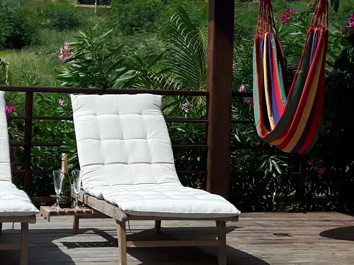 Holiday home Kaye Mango Villa Soufriere