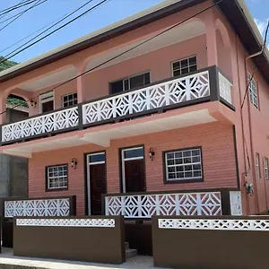 Coco Rose Soufriere