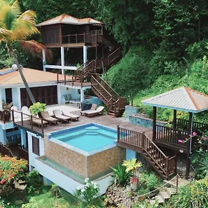 Moringa 1 Soufriere
