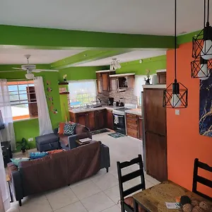 Garfields Hiddengem Soufriere