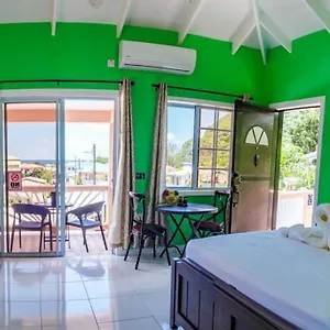 Maggie's Soufriere