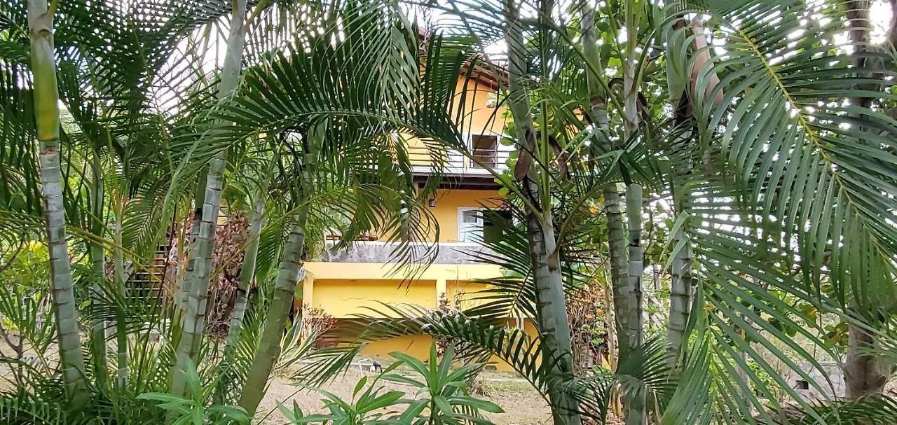Kaye Mango Villa Soufriere Holiday home
