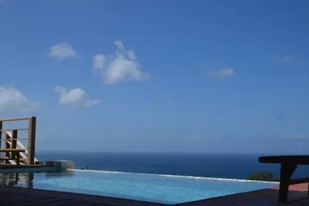 Holiday home Kaye Mango Villa Soufriere