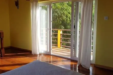 Kaye Mango Villa Soufriere Holiday home