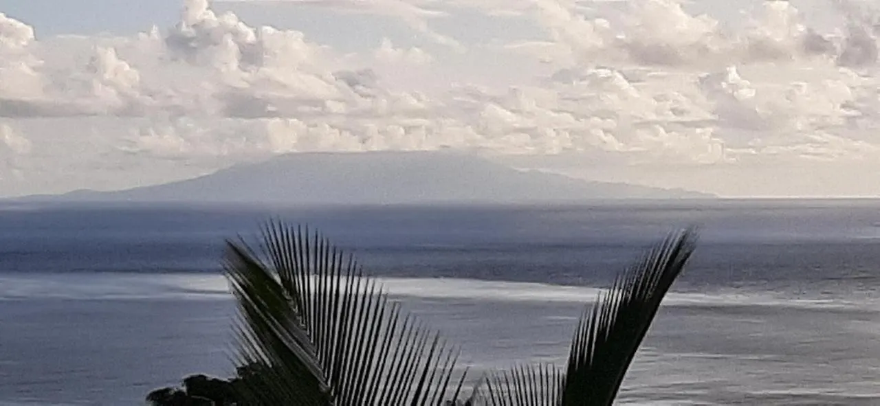 Kaye Mango Villa Soufriere 0*,  Saint Lucia